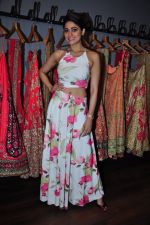 Shamita Shetty at Ghanasingh Amy Billimoria store launch on 11th Feb 2016
